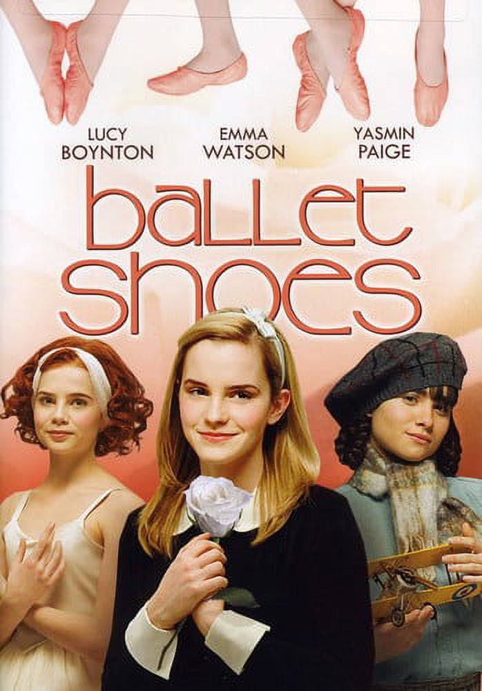 Ballet Shoes
