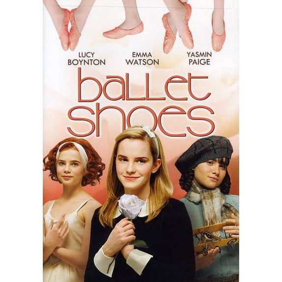 Ballet Shoes