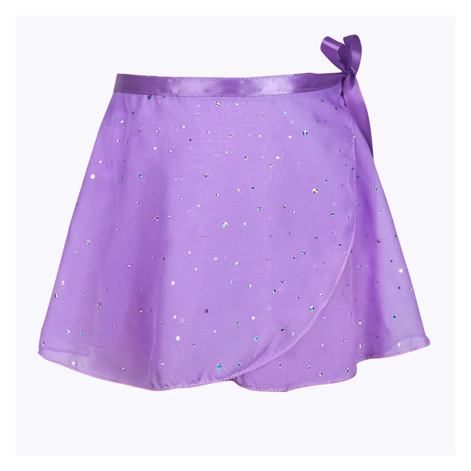 Original Trida Dance Wrap Skirt Child