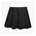 thumbnail image 1 of Ballet Skirt for Girls Chiffon Wrap Tutu Dresses Dancewear Skirt Ballerina Dance Clothes, 1 of 5