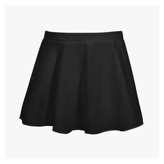 Ballet Skirt for Girls Chiffon Wrap Tutu Dresses Dancewear Skirt Ballerina Dance Clothes