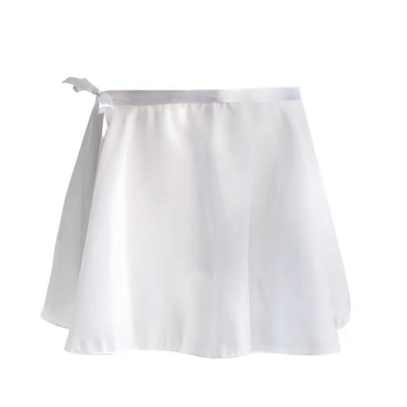 Ballet Skirts Lace-up Chiffon Skirts Dance Skirts Children Skirt Ballet Practice Dancing