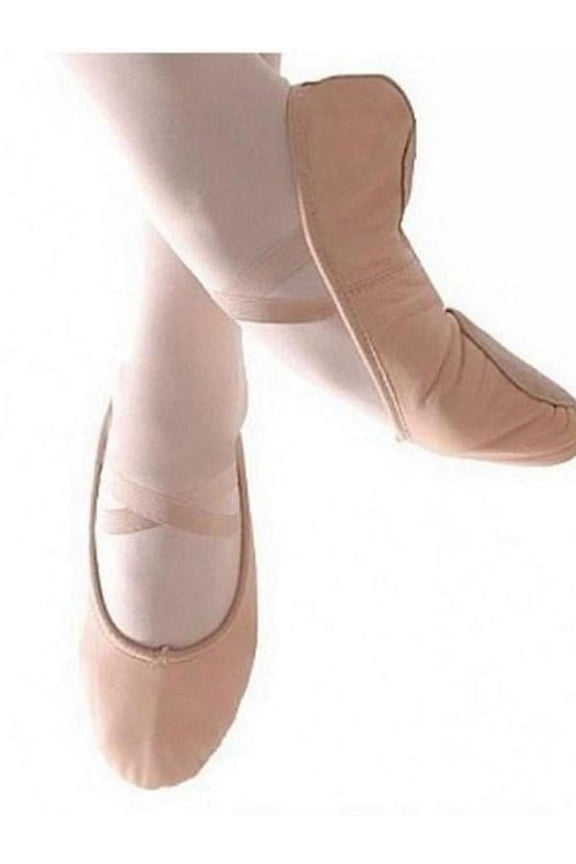 Ballet Slipper/Ballet Shoes/Yoga Dance Shoe(Toddler/Little Kid/Big Kid/Women/Boy)