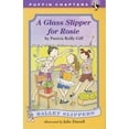 thumbnail image 1 of Ballet Slippers A Glass Slipper for Rosie, Book 5, (Paperback), 1 of 1