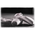 thumbnail image 1 of Ballet Slippers Poster Print, 1 of 2