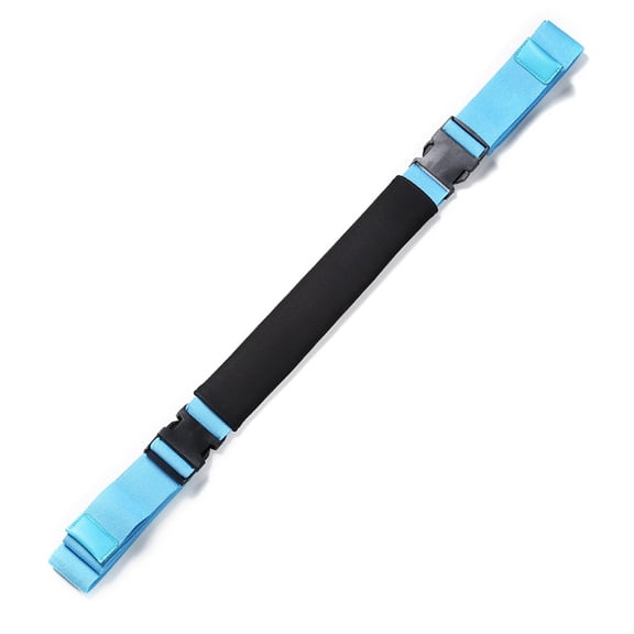 Ballet Stretch Band for Dance, Gymnastics, Cheerleading, Pilates. Improves Elastic Flexibility and Enhances Daily Stretching