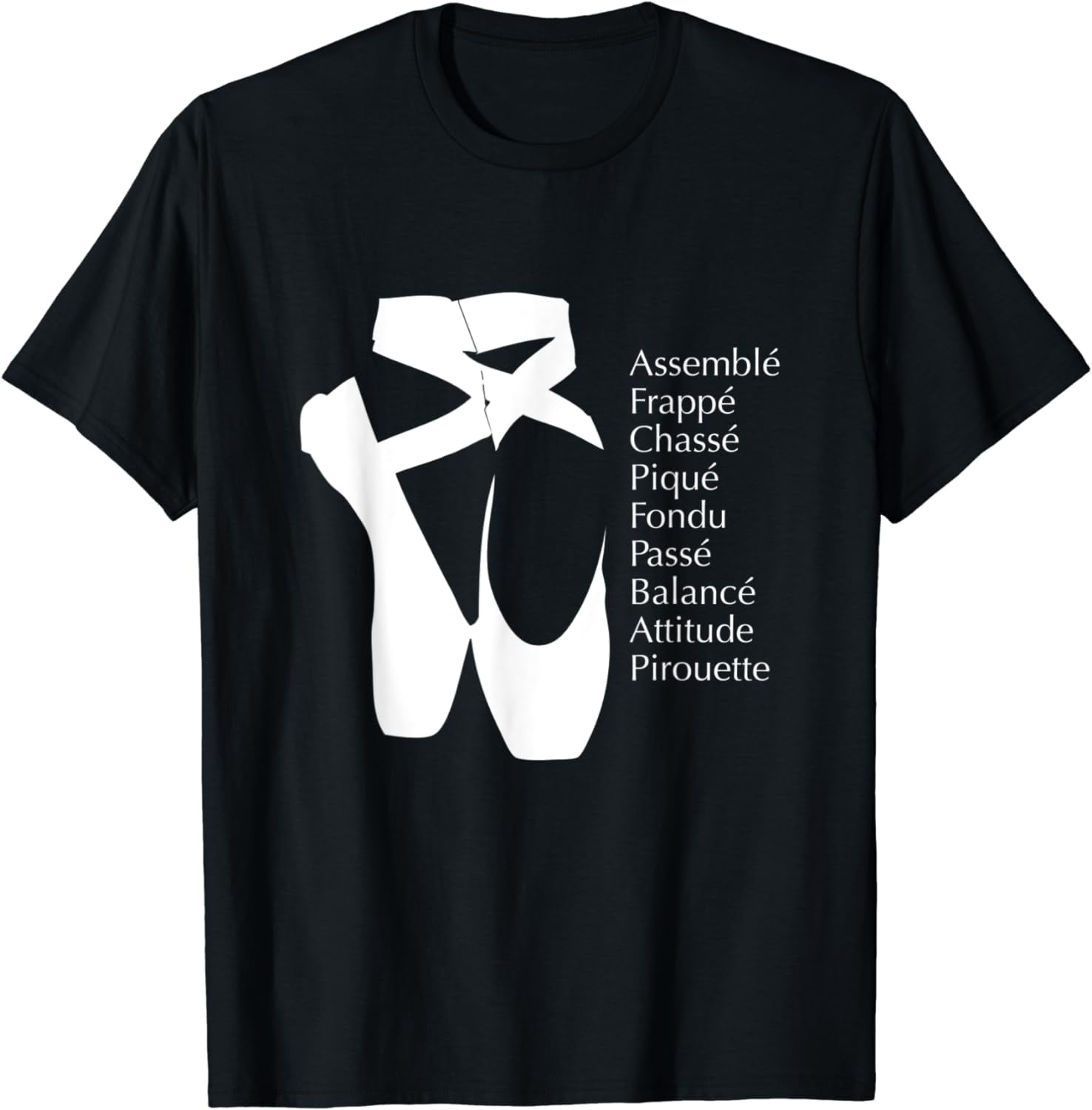 Howdy Patch Short Sleeve T-Shirt - Ballet main image 1