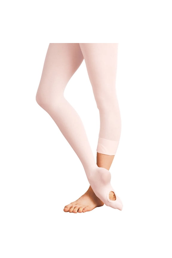 Ballet Tights for Girls Rompers for Girls Dance Tights Convertible Tight Toddler Clothes for Girls Ultra Soft