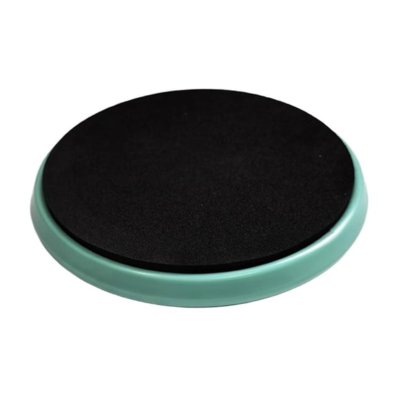 Ballet Turning Board Dance Rotating Board ABS Plastic Compact for Home Gym Cheerleaders Dancers Training