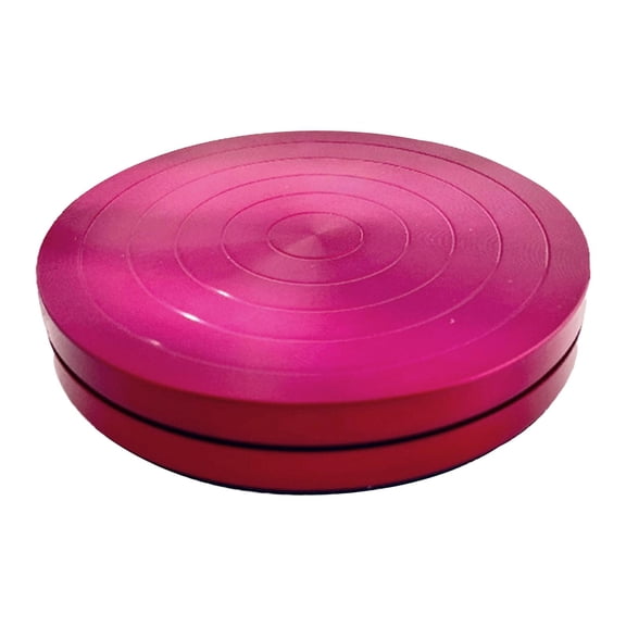 Ballet Turning Board Dance Training Disc Nonslip Aluminum Alloy Suitable for Teens Adults Home Studio