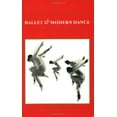 thumbnail image 1 of Pre-Owned Ballet and Modern Dance: A Concise History (Paperback) 0871271729 9780871271723, 1 of 1