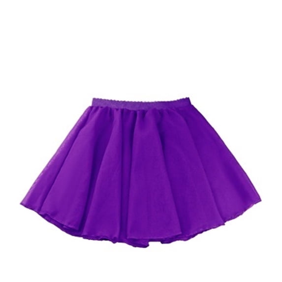 Ballet skirt Girls Dance Tutu Skirt Kids Tie Up Skirt Elastic skirt Girls Ballet Dress Dance Wear Summer Chiffon Skirts