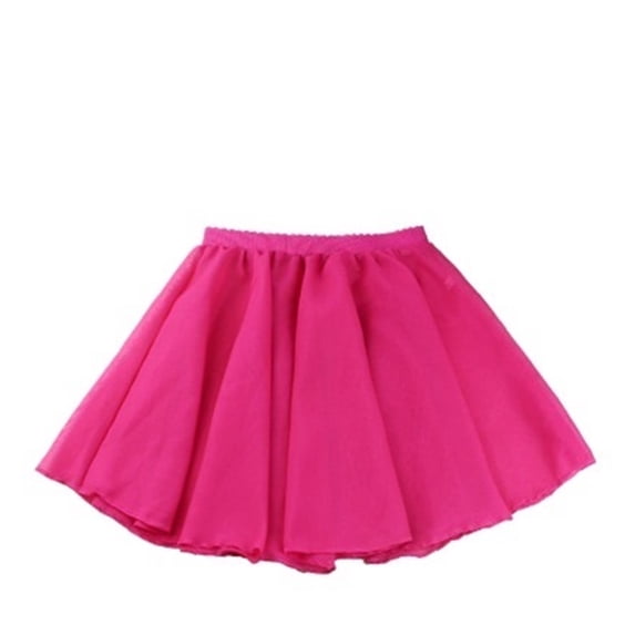 Ballet skirt Girls Dance Tutu Skirt Kids Tie Up Skirt Elastic skirt Girls Ballet Dress Dance Wear Summer Chiffon Skirts