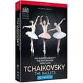 thumbnail image 1 of BBC / Opus Arte - Ballets [BLU-RAY], 1 of 1