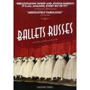Zeitgeist Films - Ballets Russes [DIGITAL VIDEO DISC]