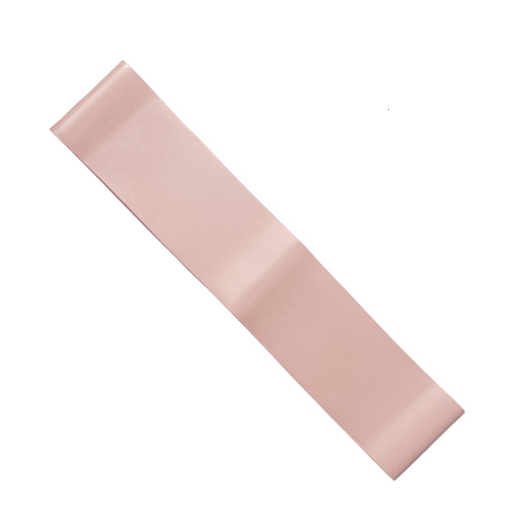 Ballet Instep Stretch Band – Latex Elastic Band For Foot Flexibility, Arch Training & Dance Practice