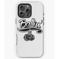 thumbnail image 1 of Ballin JDM Decal Car Culture Phone Case for iPhone 16 15 14 13 12 11 Pro Max, 1 of 2