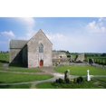 thumbnail image 1 of Ballintubber Abbey Co Mayo Ireland; Mass Has Been Said In The Abbey Continually Since 1216 by The Irish Image Collection / Design Pics (18, 1 of 3