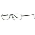 thumbnail image 1 of Ballisimo 2 Unisex Eyeglasses Coffee, 1 of 1