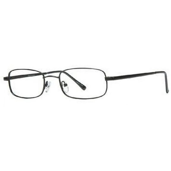 Ballisimo 2 Unisex Eyeglasses Coffee