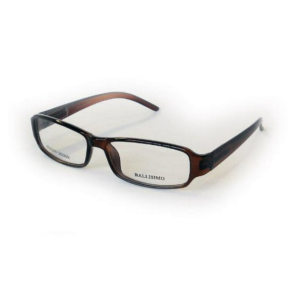 Ballisimo 510 Unisex Eyeglasses Brown