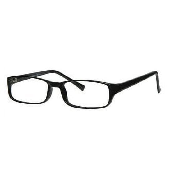 Ballisimo 550 Eyeglasses Black
