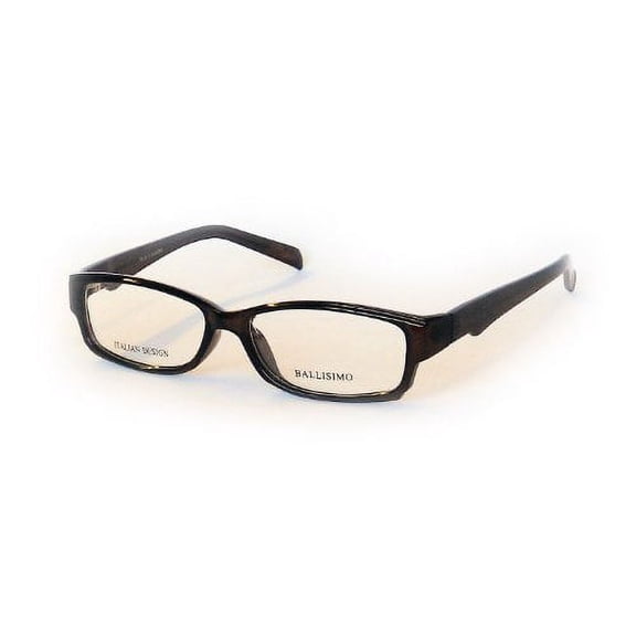 Ballisimo 580 Unisex Eyeglasses Brown