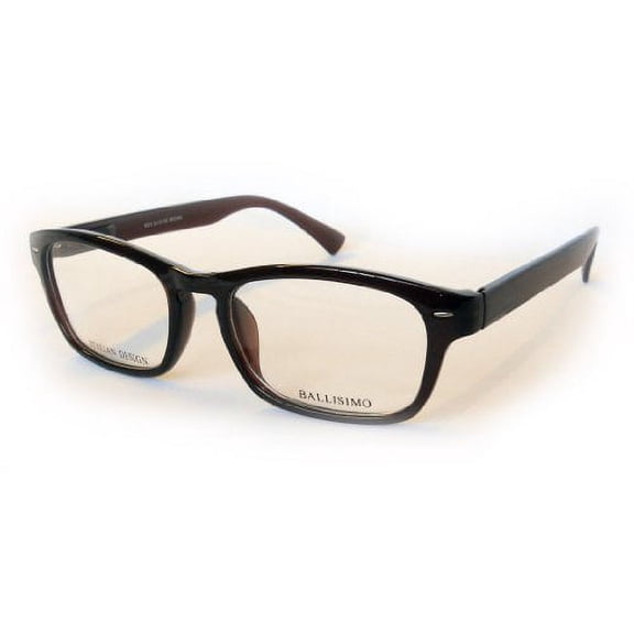 Ballisimo 6003 Unisex Eyeglasses Brown
