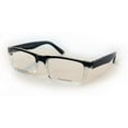 thumbnail image 1 of Ballisimo 6006 Unisex Eyeglasses Black Crystal, 1 of 1
