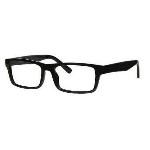 Ballisimo 6006 Unisex Eyeglasses Black