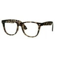 thumbnail image 1 of Ballisimo 6007 Womens Eyeglasses Tortoise, 1 of 1
