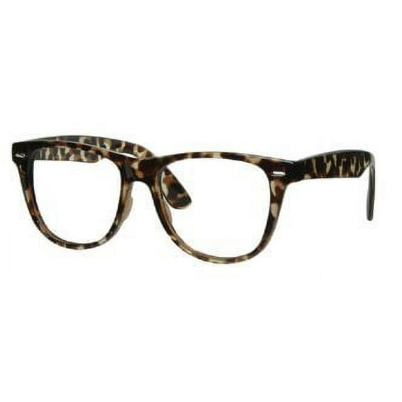 Ballisimo 6007 Womens Eyeglasses Tortoise
