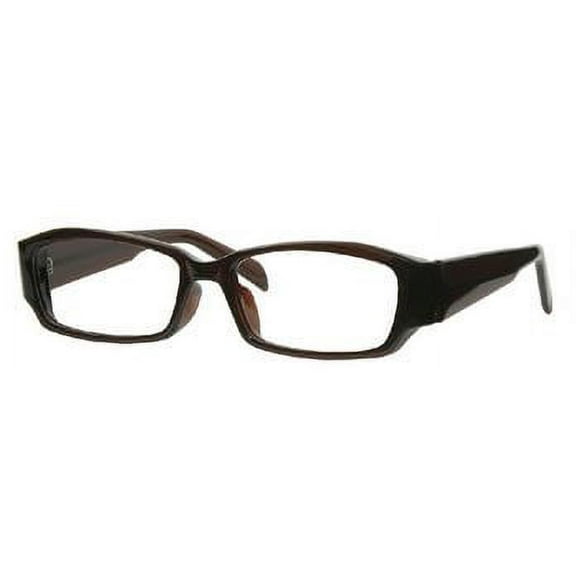Ballisimo 6009 Unisex Eyeglasses Black