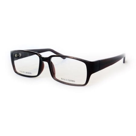 Ballisimo 6011 Unisex Eyeglasses Brown