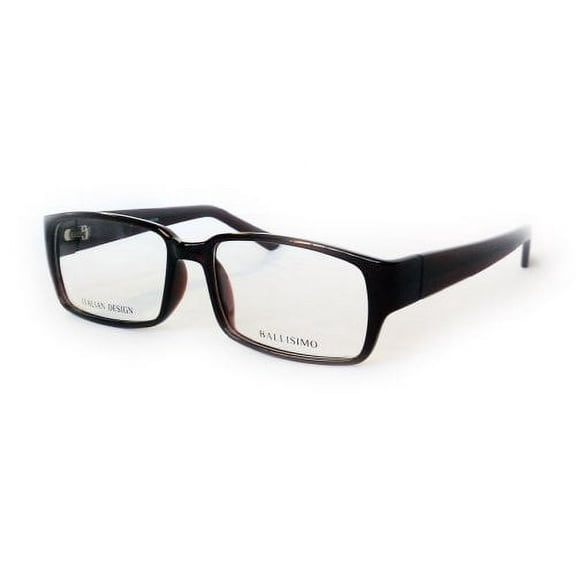 Ballisimo 6011 Unisex Eyeglasses Brown