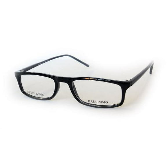 Ballisimo 6013 Unisex Eyeglasses Black
