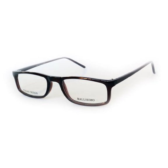 Ballisimo 6013 Unisex Eyeglasses Brown