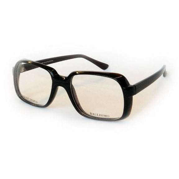 Ballisimo Chief Unisex Eyeglasses Brown