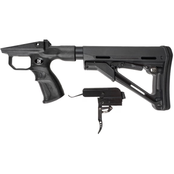 Ballista BAT Triangle Buttstock Upgrade Kit, Extendable
