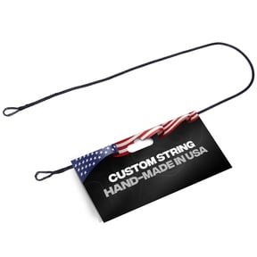 Ballista Hawkwing Custom String  Hand-Made in USA
