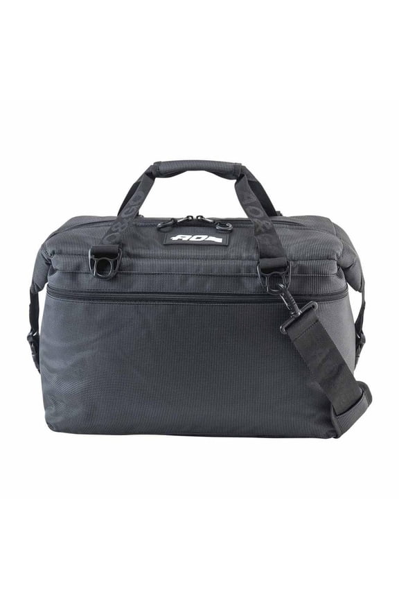 Ballistic 36 Pack Silver