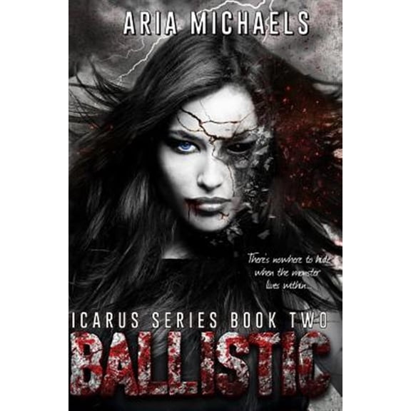 Pre-Owned Ballistic: Icarus Series, Book Two