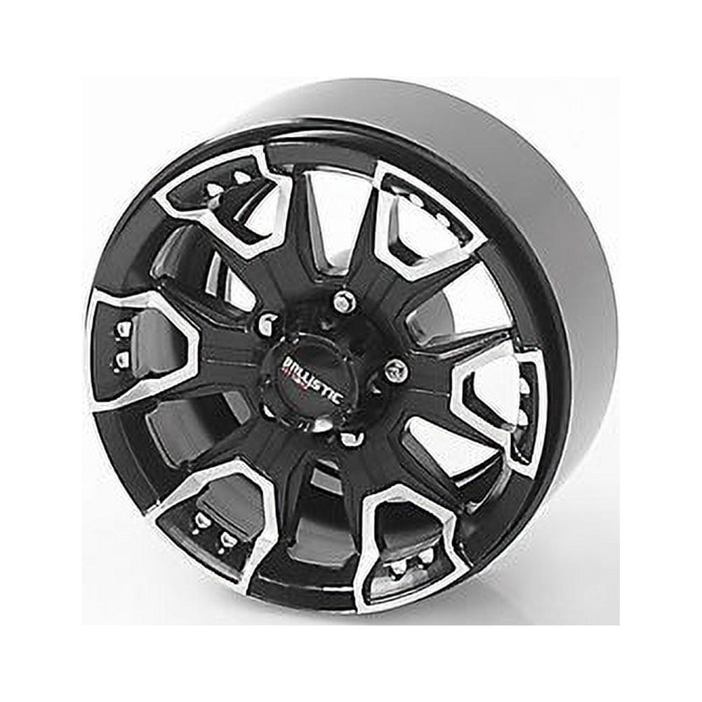 RC4WD Z-W0224 Ballistic Offroad Havoc 1.7