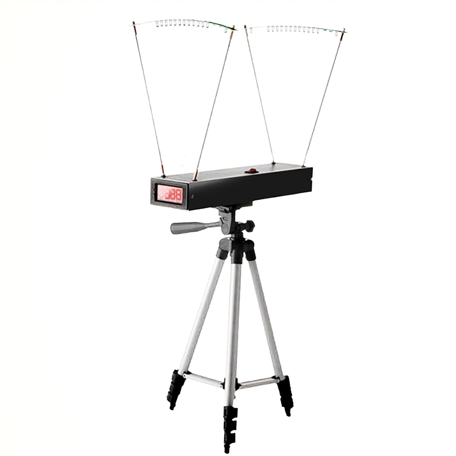 De Cronógrafo Balístico De Precisión, 30-9999 Fps, Medidor | Cuotas sin interés