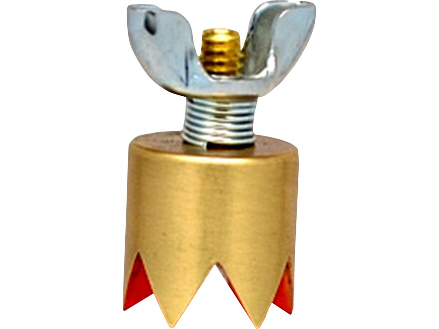 Ballistic Products Super Crown Crimp Starter for Mec Presses 10, 12, 16