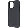 thumbnail image 1 of ITSKINS Ballistic Nylon Case for MagSafe for Apple iPhone 15 Pro Max - Black, 1 of 1