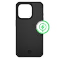 thumbnail image 1 of Ballistic_R Nylon MagSafe Case for Apple iPhone 15 Pro Max, 1 of 1