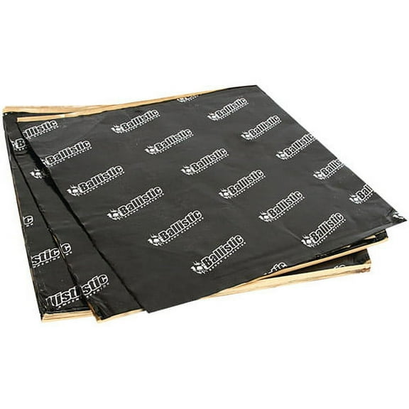 Ballistic(R) SSTKT Trunk Kit