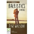 thumbnail image 1 of Ballistics (Audiobook), 1 of 1