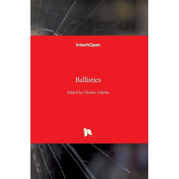 Ballistics (Hardcover)